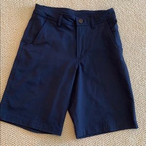 Men’s Lululemon Commission short